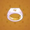 Signet Ring #14418