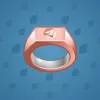 Signet Ring #14422
