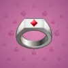 Signet Ring #14423