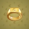Signet Ring #14426