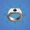 Signet Ring #14428