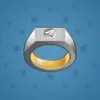 Signet Ring #14429