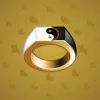 Signet Ring #14431