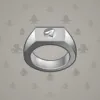 Signet Ring #1444