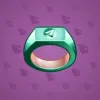 Signet Ring #14440