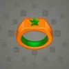 Signet Ring #14442
