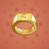 Signet Ring #14443