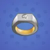 Signet Ring #14445