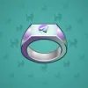 Signet Ring #14446