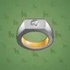 Signet Ring #14447