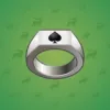 Signet Ring #14451
