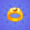 Signet Ring #14452