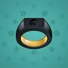 Signet Ring #14456