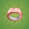 Signet Ring #14460