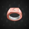 Signet Ring #14462