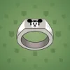 Signet Ring #14464
