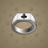 Signet Ring #14467