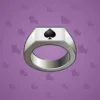 Signet Ring #14468