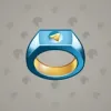 Signet Ring #14470