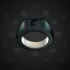 Signet Ring #14473