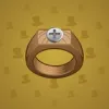 Signet Ring #1448
