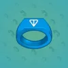 Signet Ring #14480