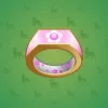 Signet Ring #14485