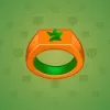 Signet Ring #14487