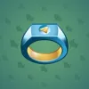 Signet Ring #14491