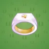 Signet Ring #14492
