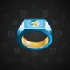 Signet Ring #145
