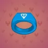 Signet Ring #14500