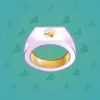 Signet Ring #14501