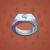 Signet Ring #14504