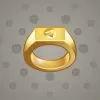 Signet Ring #14507