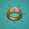Signet Ring #14508