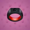 Signet Ring #14509