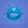Signet Ring #14510