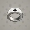 Signet Ring #14512