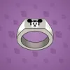 Signet Ring #14515