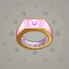 Signet Ring #14519