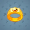 Signet Ring #14521