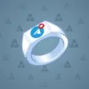 Signet Ring #14524