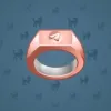 Signet Ring #14527