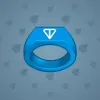 Signet Ring #14528