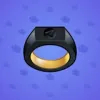 Signet Ring #14529
