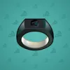 Signet Ring #1453