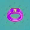 Signet Ring #14534