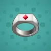 Signet Ring #14538