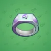 Signet Ring #14539